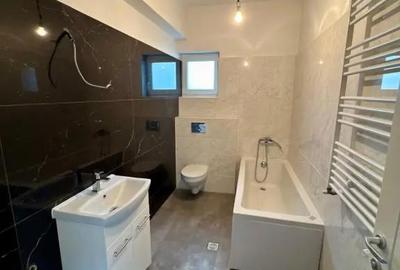 Apartament cu 2 camere semidecomandat în Bucium - 2