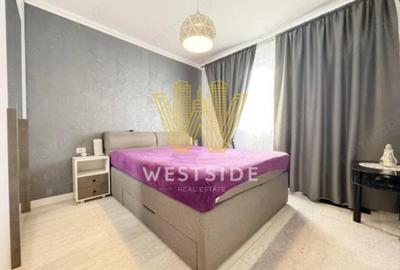 Apartament cu 3 camere decomandat, mobilat în Moșnița Nouă - 6