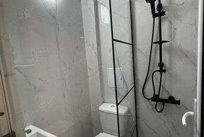 Vand garsoniera moderna, Pitesti et 1, recent renovata. - 4