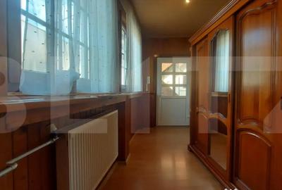 Casă cu 3 camere cu Teren 539 Mp în Ciucului - 14