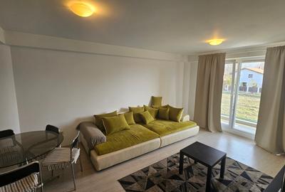 APARTAMENT 2 camere zona Otopeni bloc NOU-Complex cu Piscina - 1