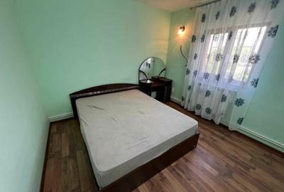 Casă cu 4 camere decomandat cu Teren 400 Mp în Central - 4