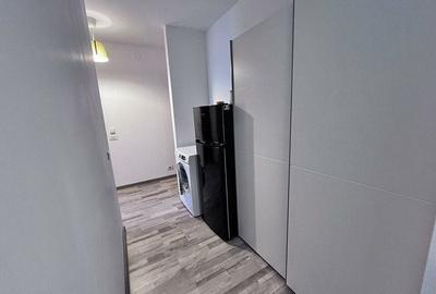 Apartament cu 2 camere decomandat, mobilat în Universitate - 4