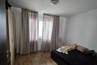 Apartament cu 2 camere decomandat în Râșnov Romacril - 4