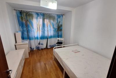 Apartament 3 camere, etaj 2, balcon închis, mobilat complet, Pantelimon - 4