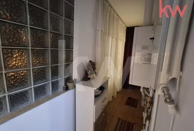 Apartment 3 camere de inchiriat - 3