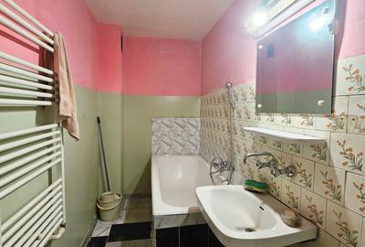 Comision 0 ! 13 Septembrie Apartament 2 camere, etaj 1, 64 mp, centrala proprie - 5