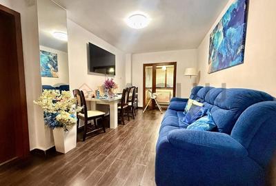 Decomandat, la cheie, Kaufland Măraști! - 1