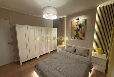 Apartament cu 2 camere decomandat, mobilat în Eroii Revoluției - 4