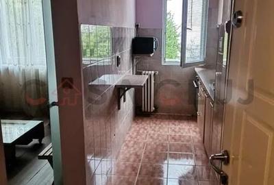 Etaj intermediar și acces bun spre oras - zonă Big Mănăștur - 4