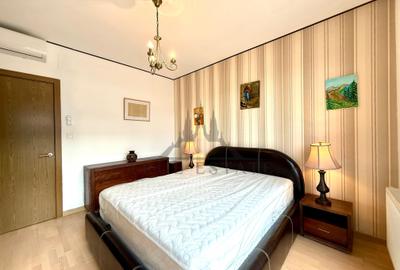 Apartament in zona Privighetorilor cu garaj- Prima inchiriere - 9