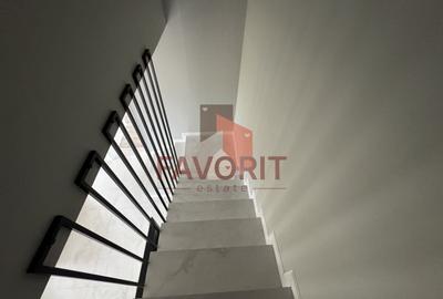 Duplex cu 4 camere | Mosnita | Toate utilitatile | Finisaje la alegere - 17