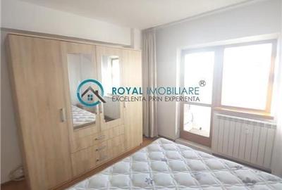 Royal Imobiliare - vanzare apartament 3 camere Ultracentral - 12