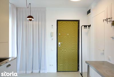 Apartament cu 2 camere, mobilat în Grozăvești - 7