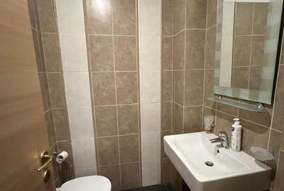 Apartament cu 2 camere semidecomandat, mobilat în Sisești - 7