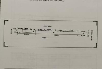 Casă cu 4 camere în Central - 7