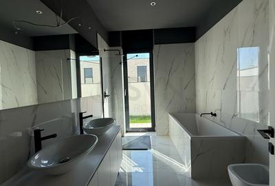 Casă individuală cu 4 camere cu Teren 649 Mp în Corbeanca - 12