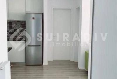 Apartament cu 2 camere semidecomandat, mobilat în Bună Ziua - 1