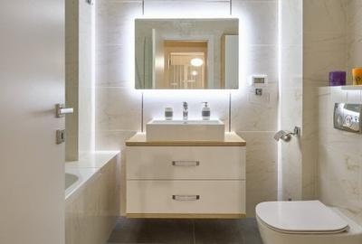 Apartament cu 2 camere decomandat în Aradului - 7