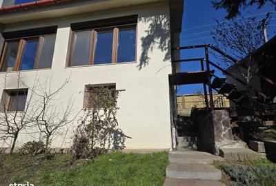 Casă cu 3 camere cu Teren 680 Mp în Podgoria - 2