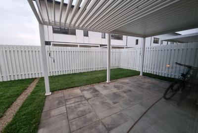 Vila tip 3 Duplex- Mobexpert Homes Pipera-  gradina 124mp - 8