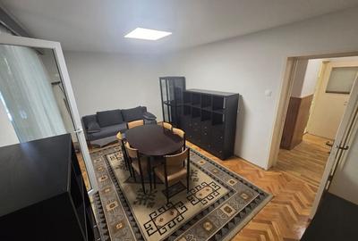 Apartament 3 camere,bloc izolat termic,70 mp, et 1 - 10