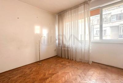 REA1023930 Apartament 2 camere l Parcul Cismigiu