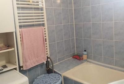 Apartament cu 2 camere decomandat în Central - 2