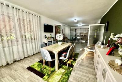 Casă cu 8 camere cu Teren 1000 Mp în Bărăbanț - 18