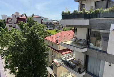 Apartament cu 2 camere semidecomandat în Calea Victoriei - 8
