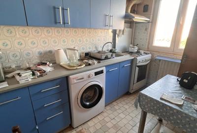 Apartament cu 2 camere decomandat în Titan - 6