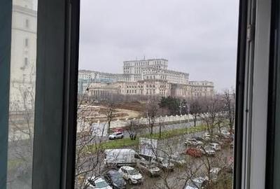 Apartament cu 3 camere decomandat, mobilat în 13 Septembrie - 2