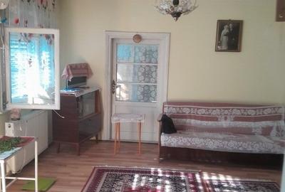 Drumul Gazarului, str. Soimus - 14