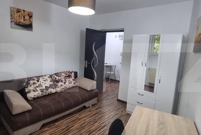 Oportunitate Copou - Apartament 2 Camere 43 mp zona USAMV Sarariei