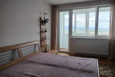 Apartament cu 2 camere decomandat în Deve - 3