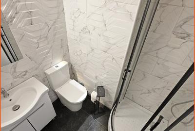 Apartament cu 4 camere semidecomandat în Dorobanți - 7