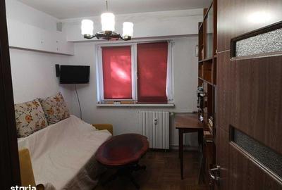 Apartament cu 3 camere decomandat în Casa de Cultură - 4
