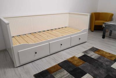 Garsonieră decomandată în Valea Ialomiței - 4