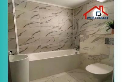 Apartament cu 3 camere decomandat în Ștefan cel Mare - 3