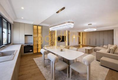 Apartament cu 2 camere decomandat, mobilat în Pipera - 9