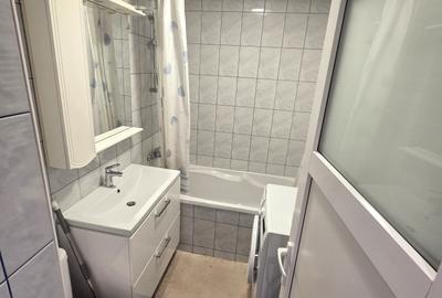 Piata Sudului, Oltenitei, 2 camere decomadat, renovat, parcare - 11