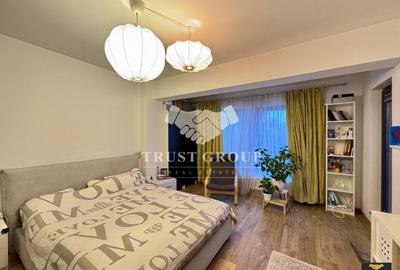 Apartament 4 camere Domenii | Loc de parcare subteran + Boxa depozitare - 6