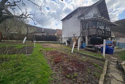 Casa de vanzare, Suprafata teren 720Mp, zona Caraiman, Sighisoara - 2