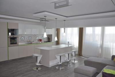 Apartament cu 2 camere decomandat în Faleza Nord - 2