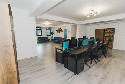 Casă individuală cu 6 camere cu Canalizare în Herăstrău - 11