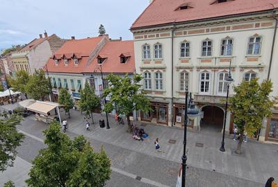 Proprietate cu potențial de pensiune in Sibiu str N Balcescu - 2