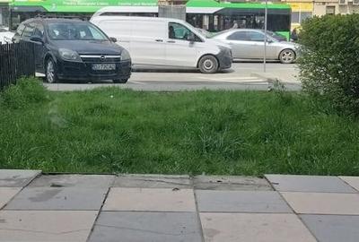 Spațiu comercial, de 30 mp, în Central - 7