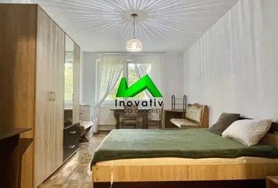 Apartament pet friendly de inchiriat 2 camere Sibiu Strand - 3