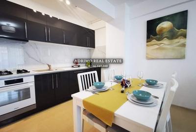 LUX! Ap2cam PARCARE PRIVATA - Mamaia zona Butoaie - Centrala GAZ! 500 euro - 24