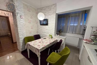 Apartament 3 camere - Lacul Tei - 8